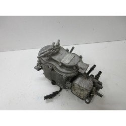 Support De Filtre Carburant Volkswagen Touareg 1 Phase 1